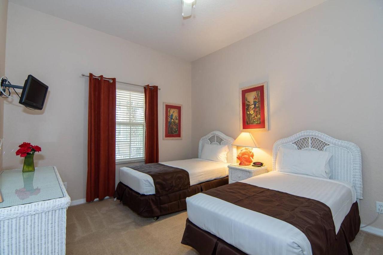 Fun Travel Day And Joy At Orlando'S Best Choice!! Kissimmee Exterior foto