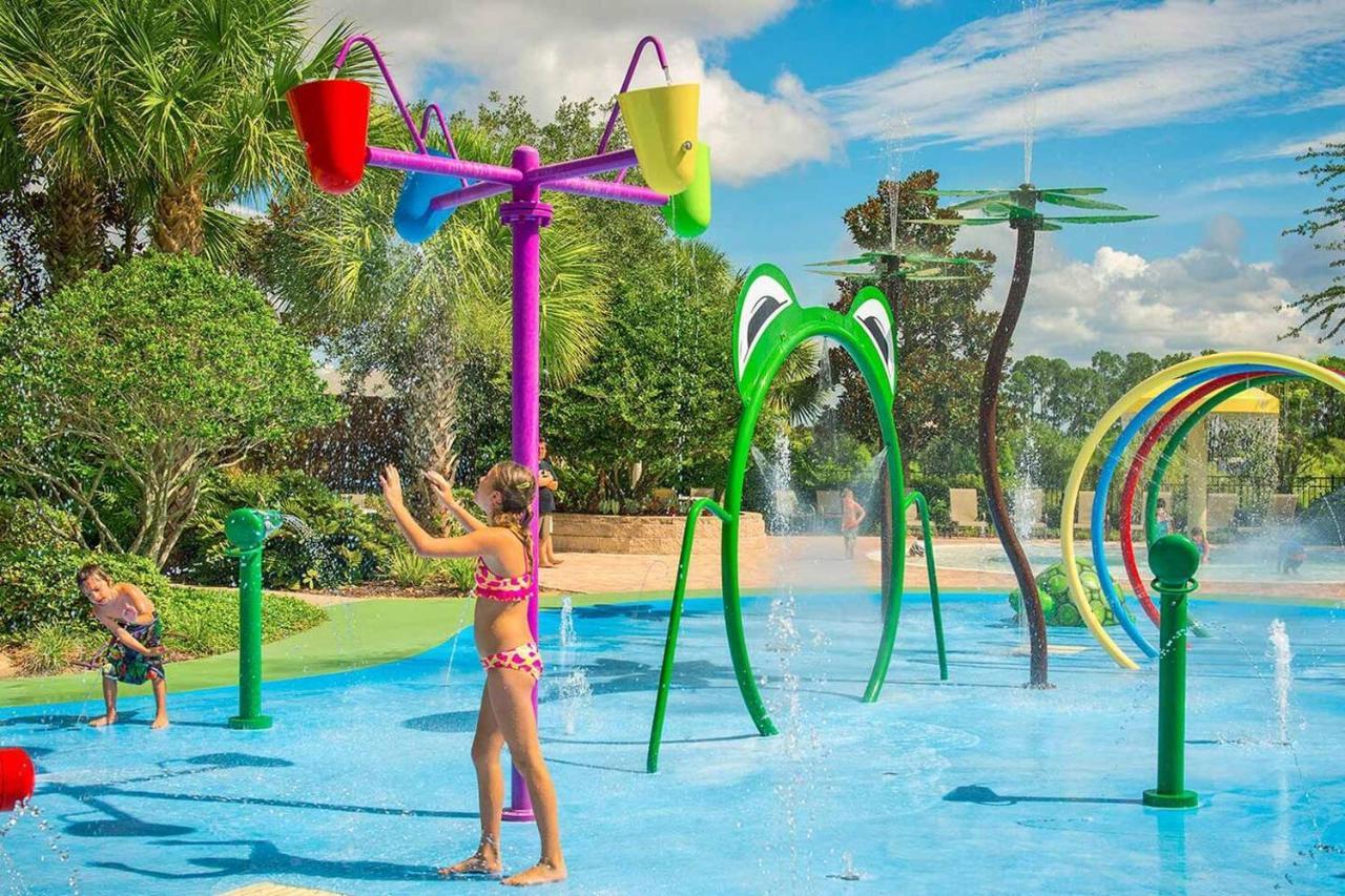 Fun Travel Day And Joy At Orlando'S Best Choice!! Kissimmee Exterior foto